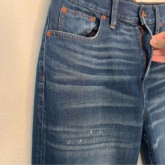 Madewell The Perfect Vintage Jean 29 - Picture 3 of 12